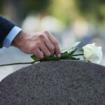 A loved one has passed – What are the next steps?
