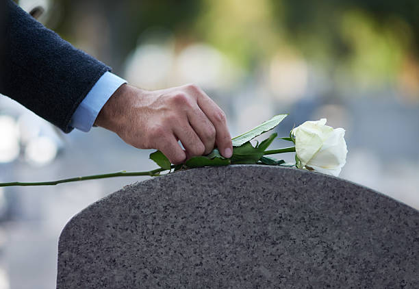 Read more about the article A loved one has passed – What are the next steps?